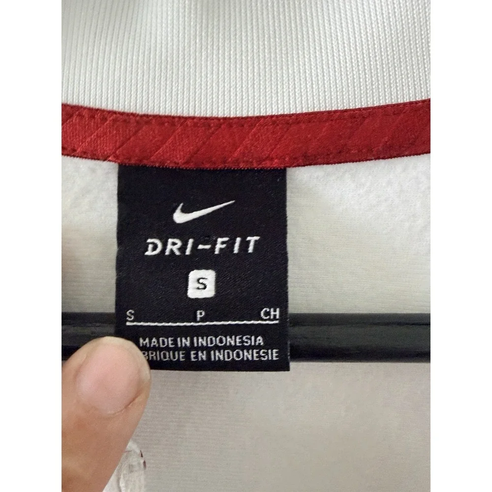 Nike alabama crimson
